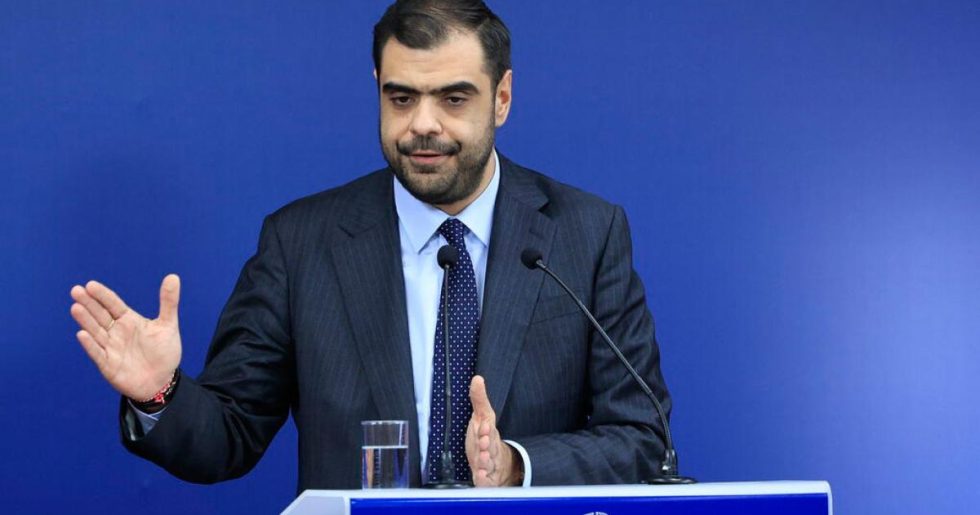 Master Class για την... παραπληροφόρηση
